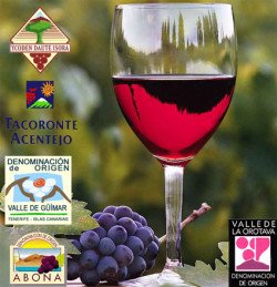 Gran Fiesta de Vinos Tenerife – Wijn Festival