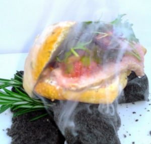 Monkey Bar restaurant sandwich Monkey Bar restaurant sandwich