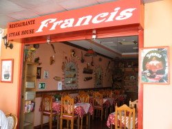 Restaurant Francis