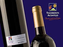 Denominación de Origen Tacoronte-Acentejo