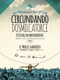 Festival Circundando Garachico