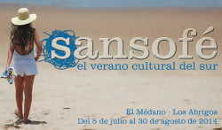 SANSOFÉ 2014 – El Médano en Los Abrigos
