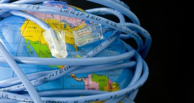 Snel internet in Tenerife