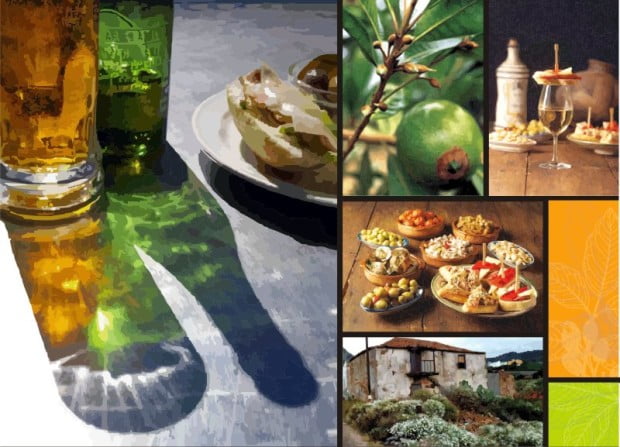 Sabores de Carnaval 2015