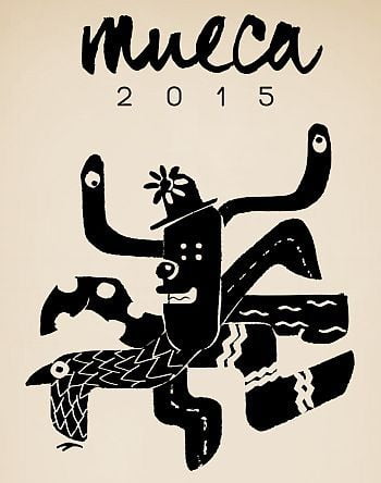 Mueca 2015 - programma