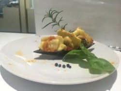 Isole dei Sapori tapas Adeje