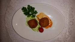 Restaurante Compostella Adeje tapas