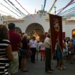Virgen del Carmen Los Cristianos