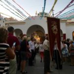 Virgen del Carmen Los Cristianos