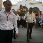 Virgen del Carmen Los Cristianos
