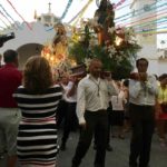 Virgen del Carmen Los Cristianos