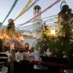 Virgen del Carmen Los Cristianos