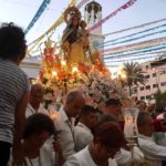 Virgen del Carmen Los Cristianos
