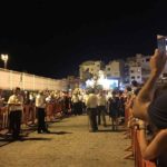 Virgen del Carmen Los Cristianos