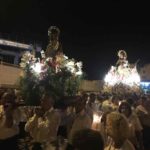 Virgen del Carmen Los Cristianos
