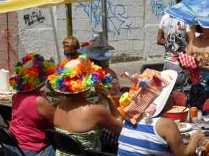 Fiesta del Sombrero