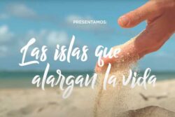 Langste reclamespot Canarische eilanden