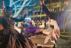 Canarias Folk Fest Arona 2022-2023